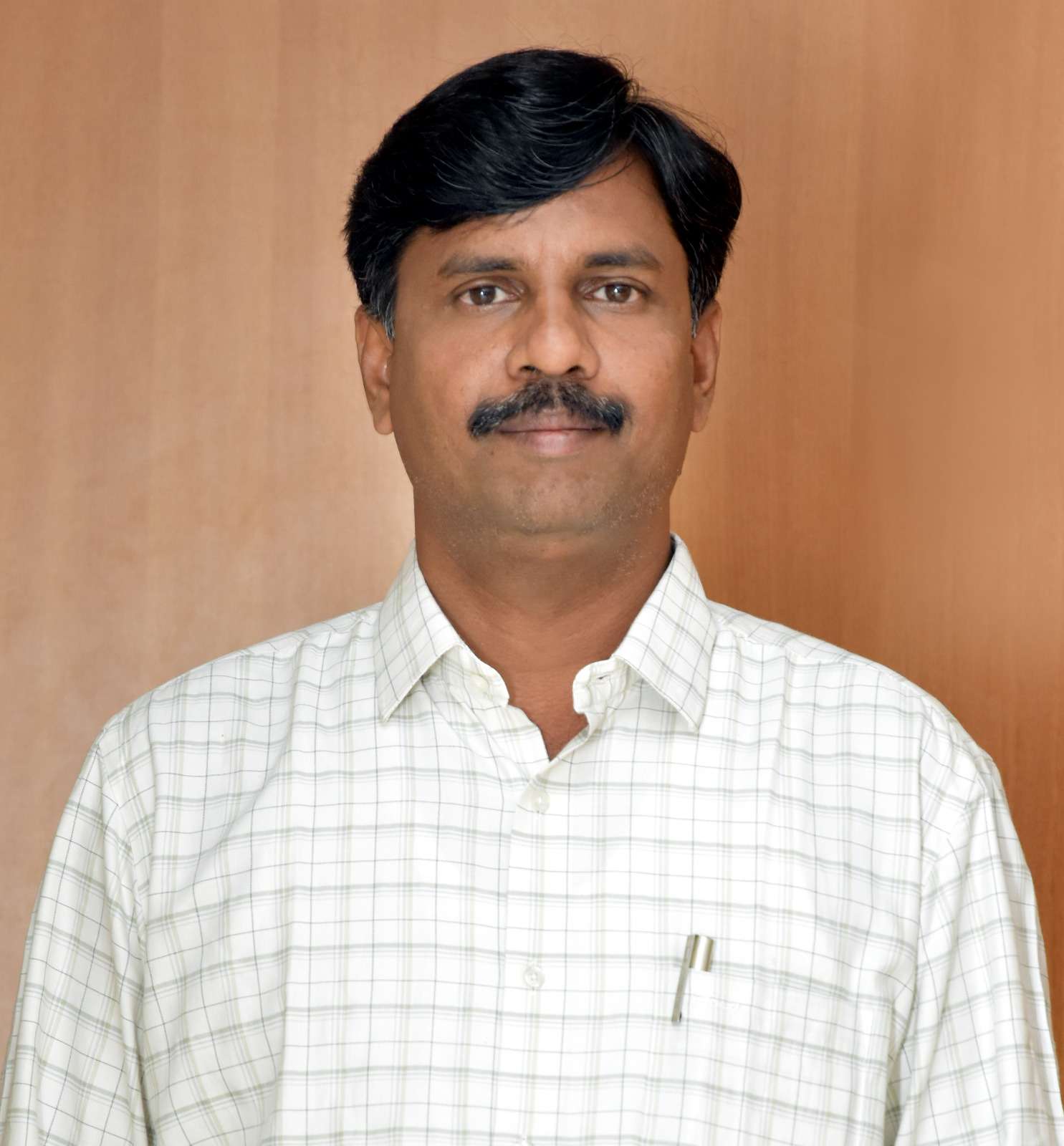 Thiru S.Kandasamy I.A.S